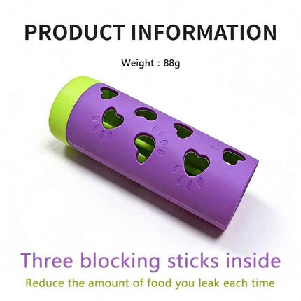 Backyard Chicken Treat Feeder Foraging Enrichment Toy