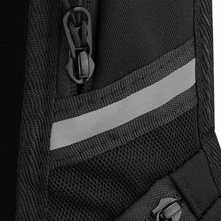 Cycling Running Vest Reflective Hydration Vest Lightweight Hydration Backpack