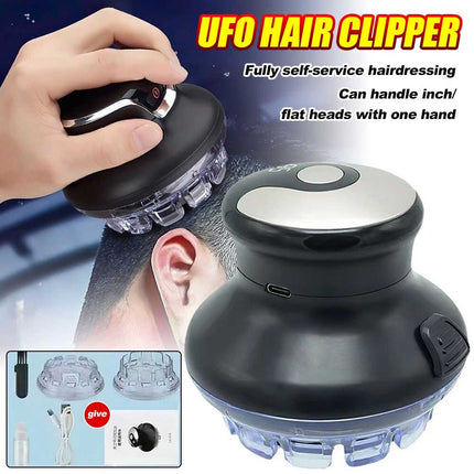 Electric Shaver Bald Head Shaver Hair Clipper Beard Trimmer Shaving Machine Men