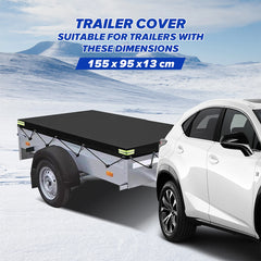 Caravan Covers