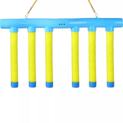 Falling Sticks Catching Game Toy Hand Eye Coordination Reaction Training Kids