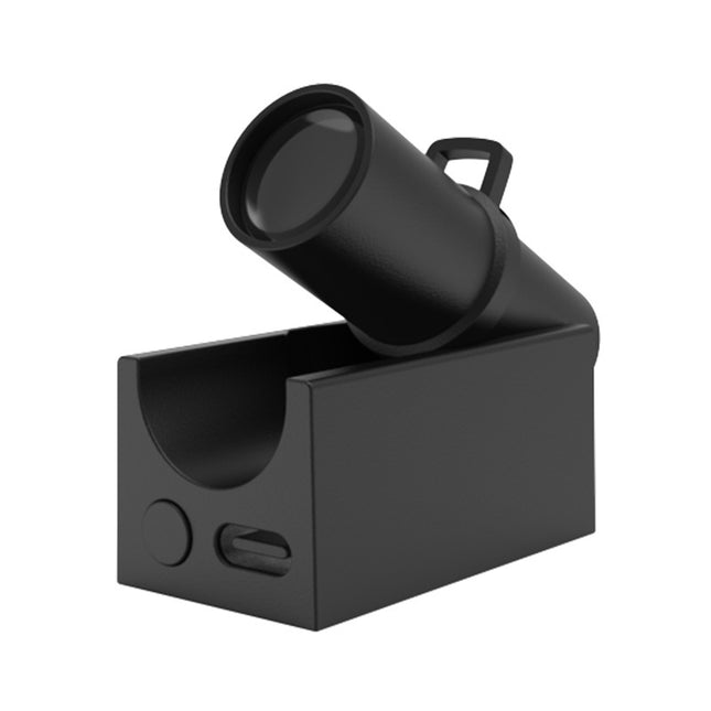 LED Earth&Moon Night Light Moon Projector Atmosphere Lamp Planet Wall Decoration