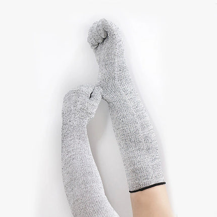 45cm Long Gardening Gloves Scratch Proof Gloves Protect Hands And ArmsGloves