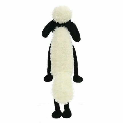 40cm Cute Sheep Plush Toy Soft Stuffed Doll for Gift & Home Decoration