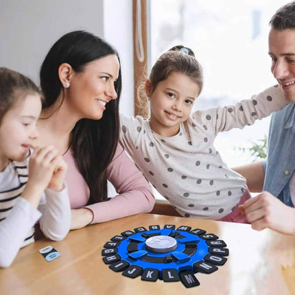 Think Words Tapple Word Game The Quick Thinking, Letter Pressing Game!