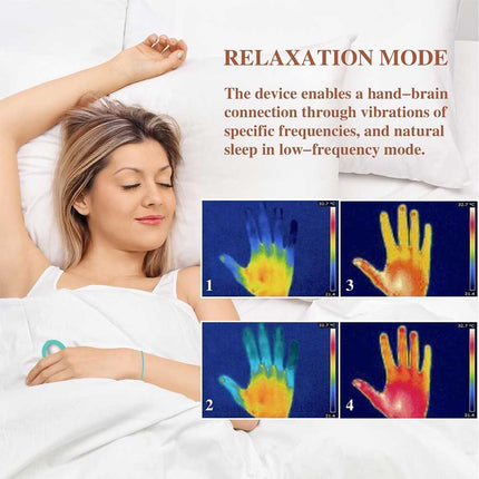 2025 Glowco Calm Carry – Anxiety Relief Device | Kids' Calm Carry & Adult Sleep Aid