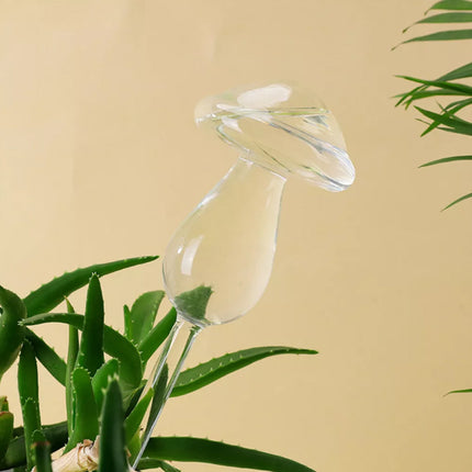 4 Pcs Plant Waterer Self Watering Spikes Plant Watering Globes Flower Spikes