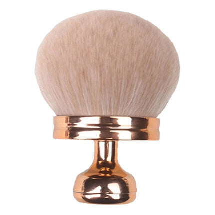 Extra Large Self Tan Back Applicator Kabuki Brush Foundation for Self Tanner
