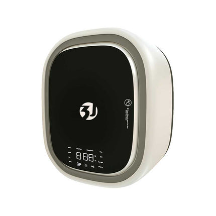 2.5kg Touch Screen Wall-Mounted Washing Machine for RV & Caravan