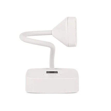 Nail Lamp UV LED Light Professional Nail Polish Dryer Lamp Gel Curing W/ USB
