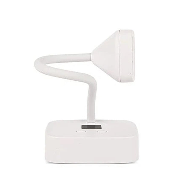 Nail Lamp UV LED Light Professional Nail Polish Dryer Lamp Gel Curing W/ USB