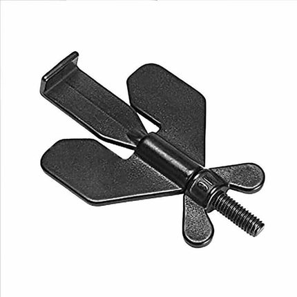 NEW Portable Door Lock Security Safety Travel Hotel Home Addalock Safe Lock