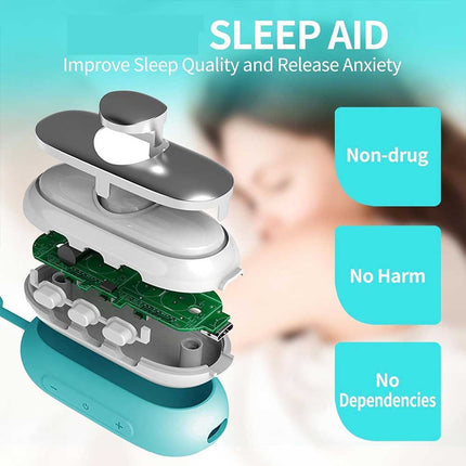 2025 Glowco Calm Carry – Anxiety Relief Device | Kids' Calm Carry & Adult Sleep Aid