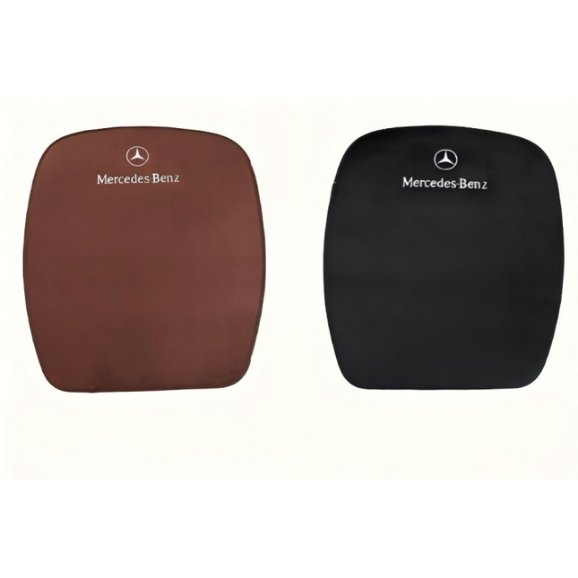 Compatible 1pc Seat Cover Cushion for A/C/E Class, GLA, GLC, C260, E200