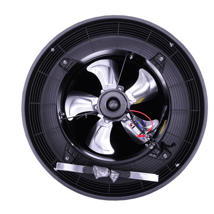 SolarKing Solar Roof Ventilation Fan V3 Wireless (LATEST MODEL) - Free Shipping