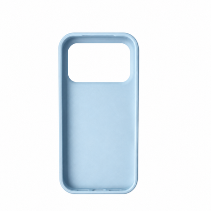 Glacier aluminium-look phone case for iPhone 17 Pro Max - view 5