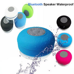Shower Accessories